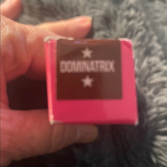 Jeffrey Star “Dominatrix” Velour Liquid Lipstick - Picture 2 of 3